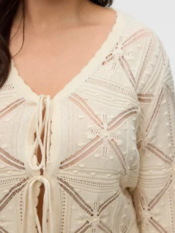 VMCLOLA Strickjacke