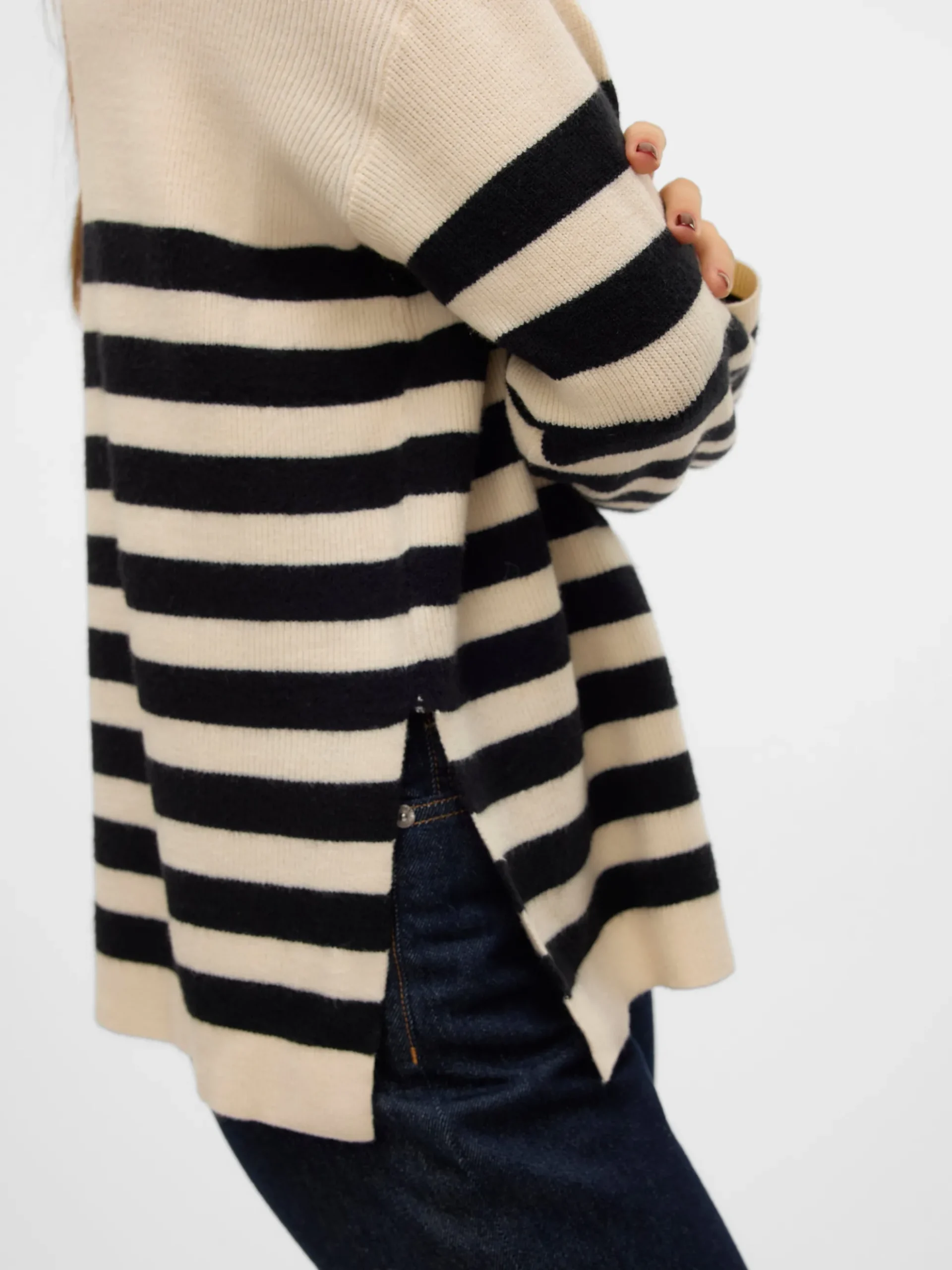 VMCLOVER Strickpullover