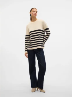 VMCLOVER Strickpullover