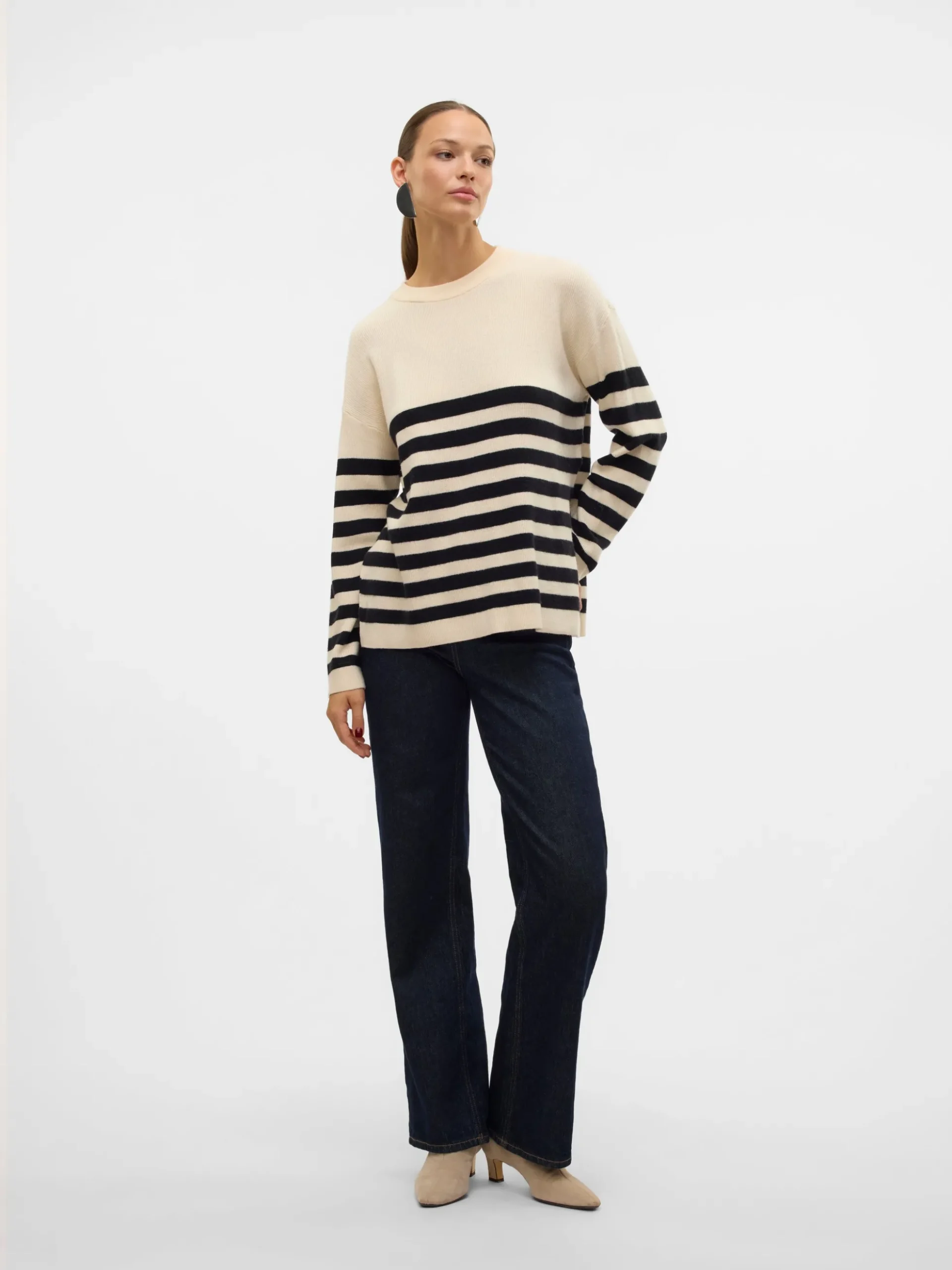 VMCLOVER Strickpullover