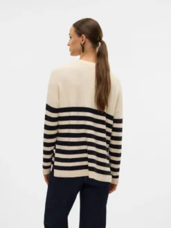 VMCLOVER Strickpullover