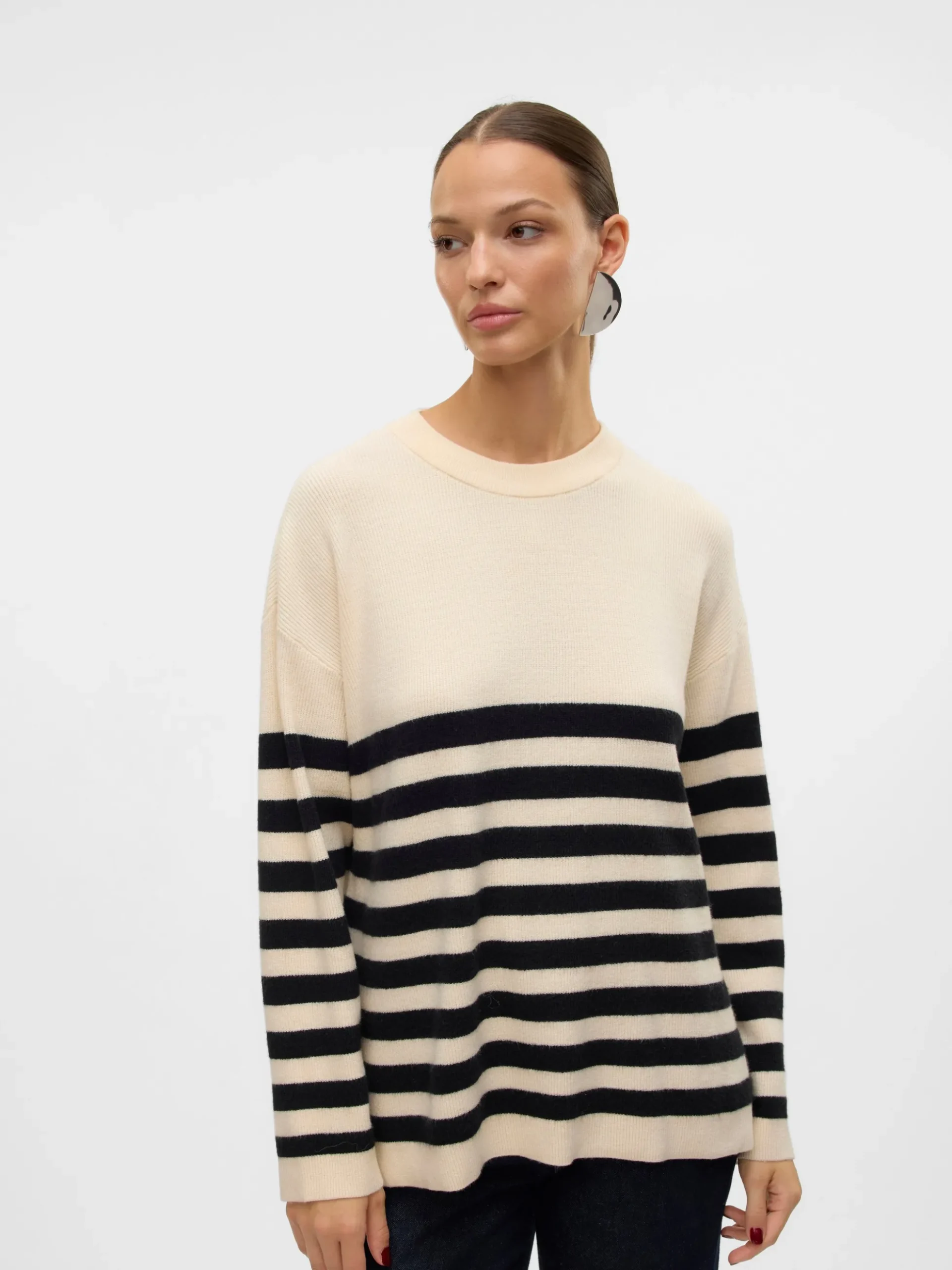 VMCLOVER Strickpullover