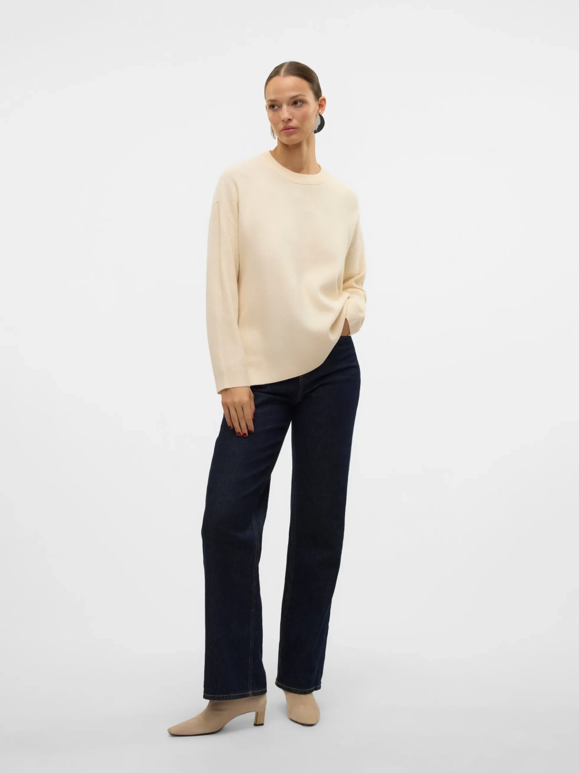VMCLOVER Strickpullover