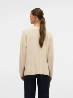 VMCLOVER Strickpullover