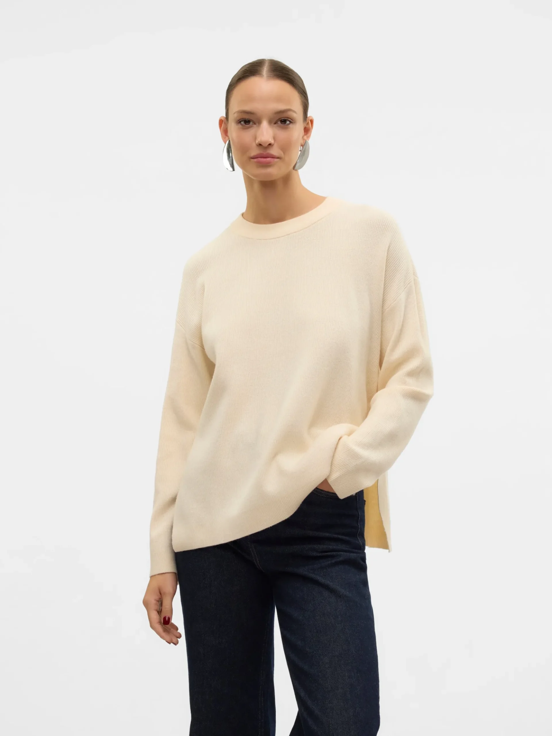 VMCLOVER Strickpullover