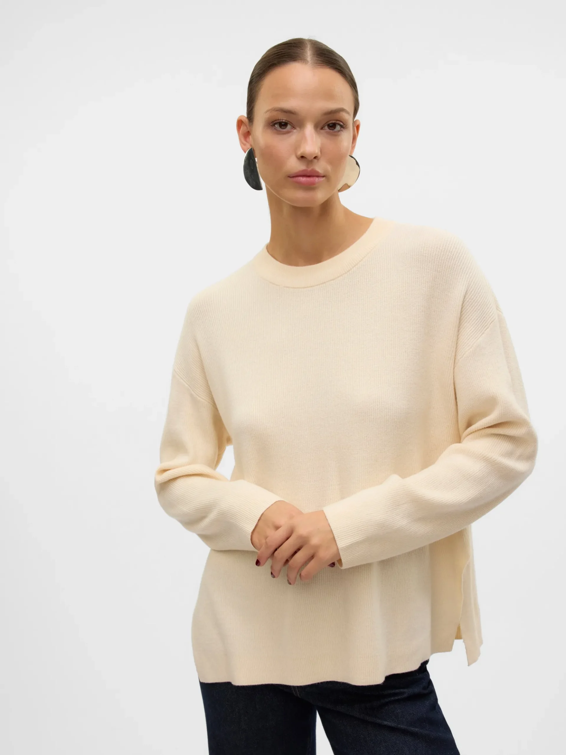 VMCLOVER Strickpullover