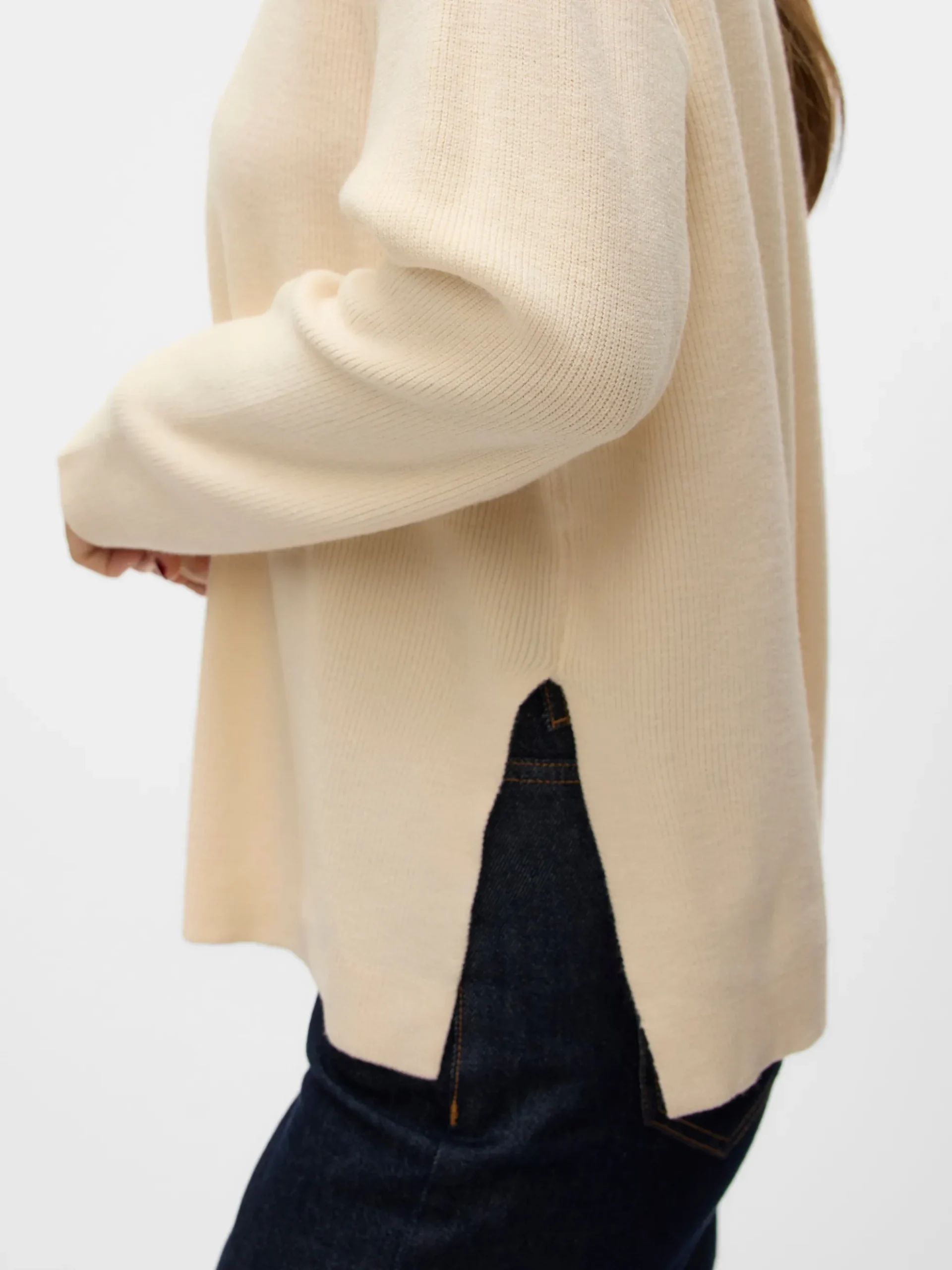 VMCLOVER Strickpullover