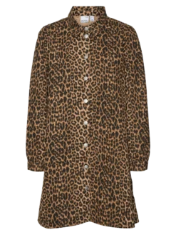 VMCLUCIE Kurzes Kleid