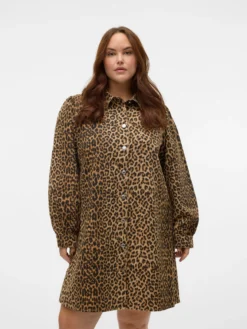 VMCLUCIE Kurzes Kleid