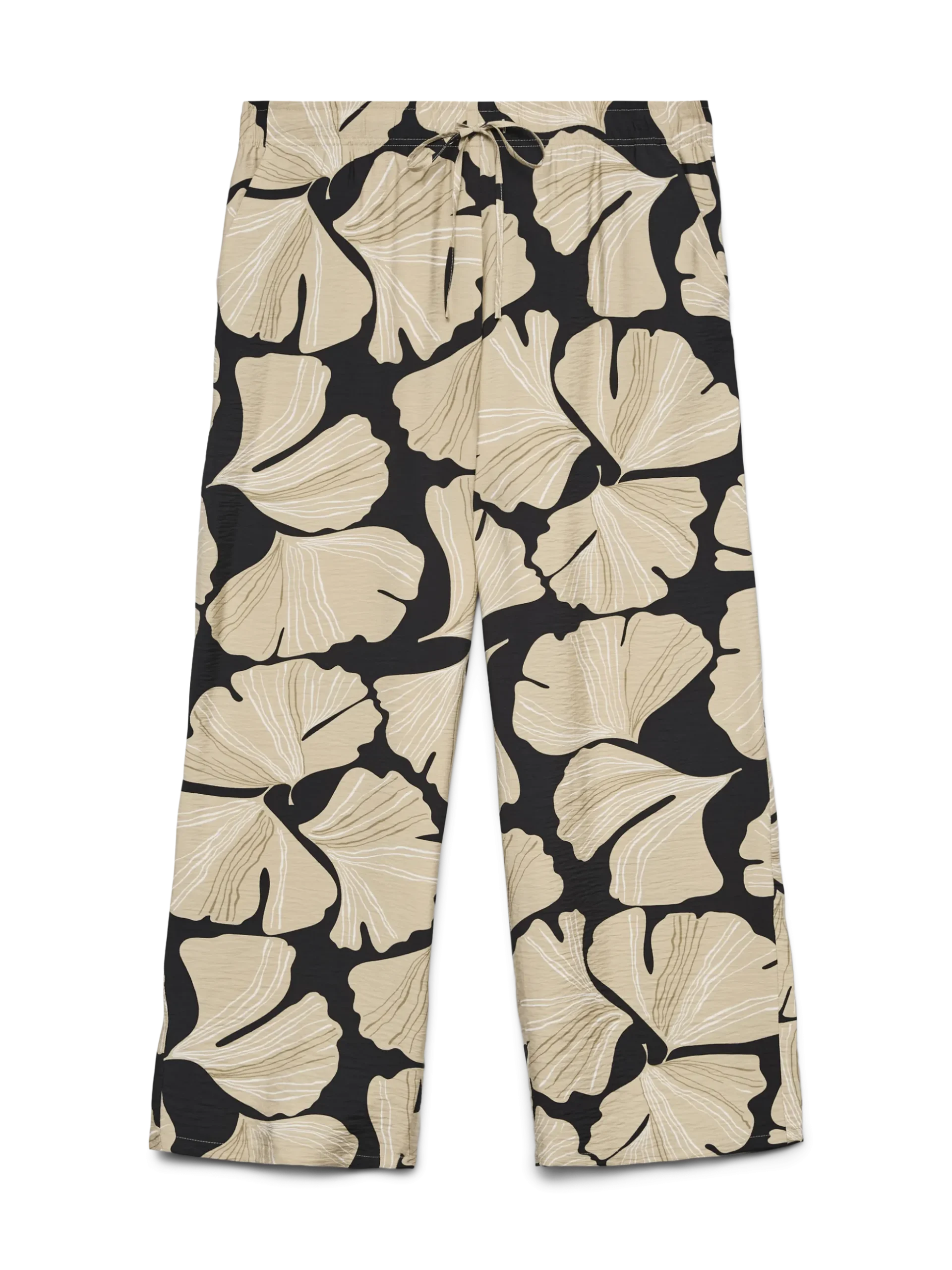 VMCLUCY Mittlere Taille Hose