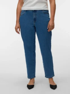 VMCLUSIA Hohe Taille Hohe Taille Jeans