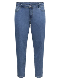 VMCLUSIA Hohe Taille Hohe Taille Jeans