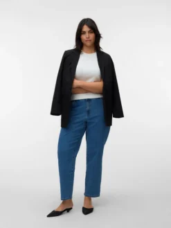 VMCLUSIA Hohe Taille Hohe Taille Jeans