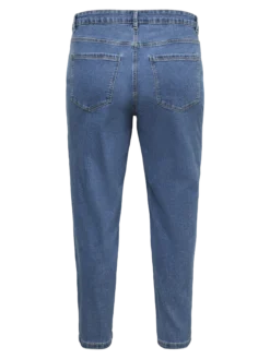 VMCLUSIA Hohe Taille Hohe Taille Jeans