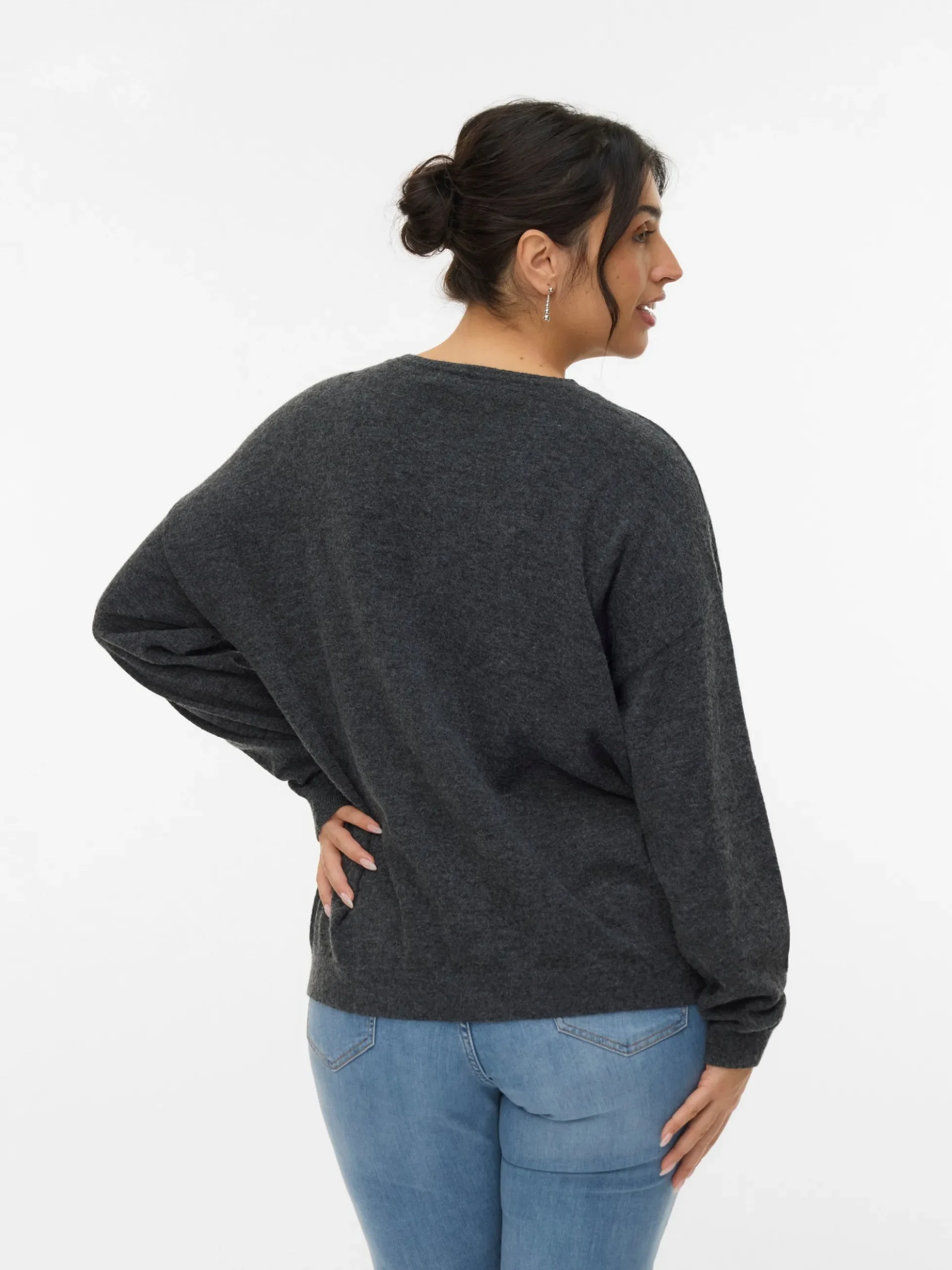 VMCMARINA Strickjacke