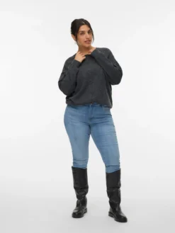 VMCMARINA Strickjacke