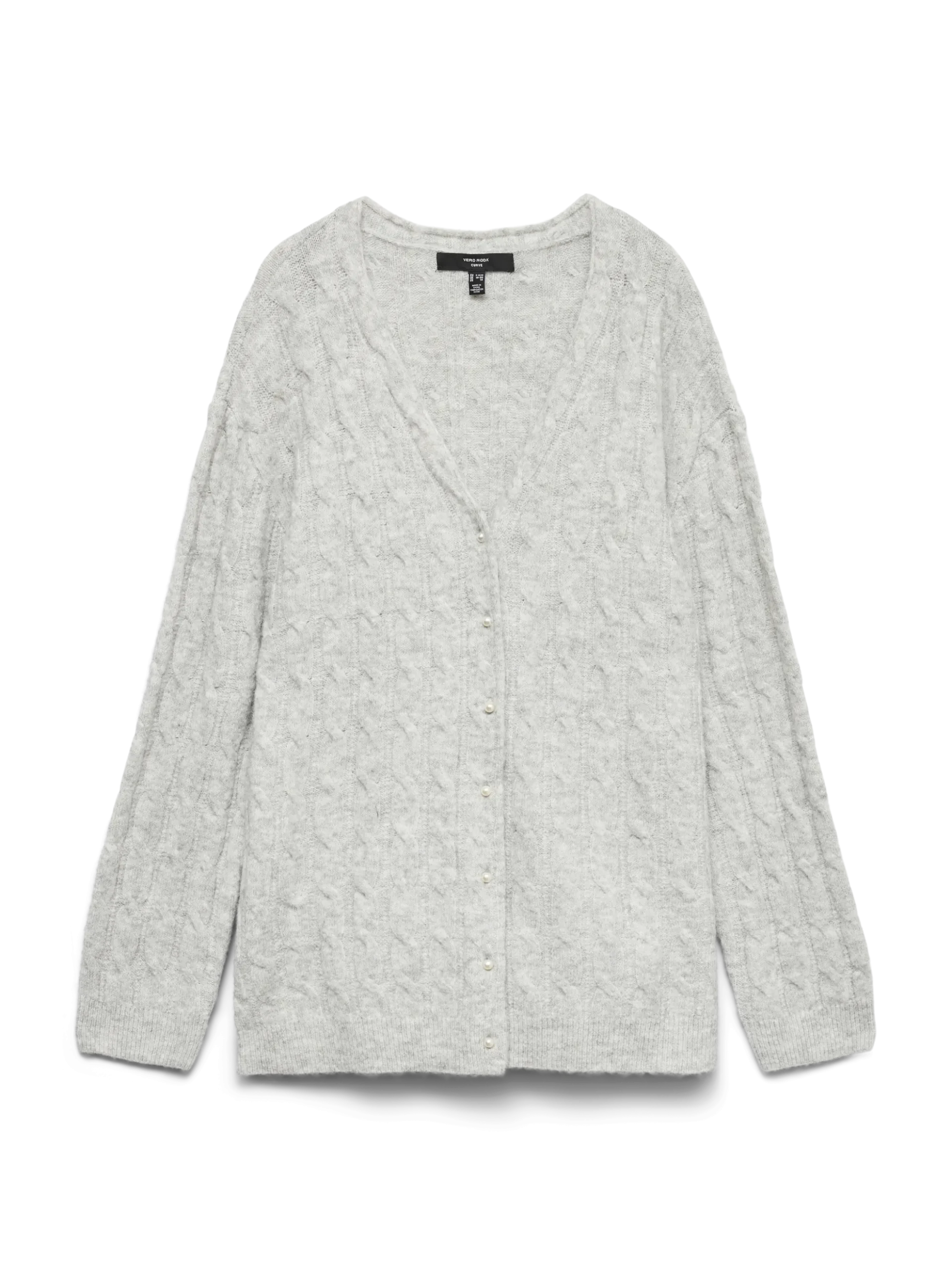 VMCMARLIN Strickjacke