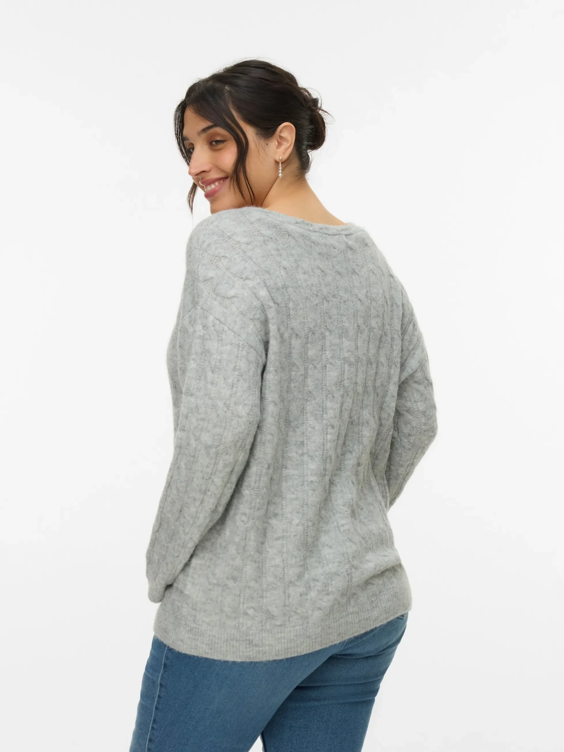 VMCMARLIN Strickjacke