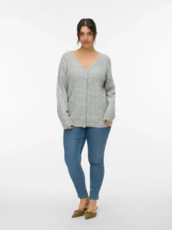 VMCMARLIN Strickjacke