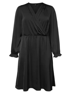 VMCMARY Midikleid
