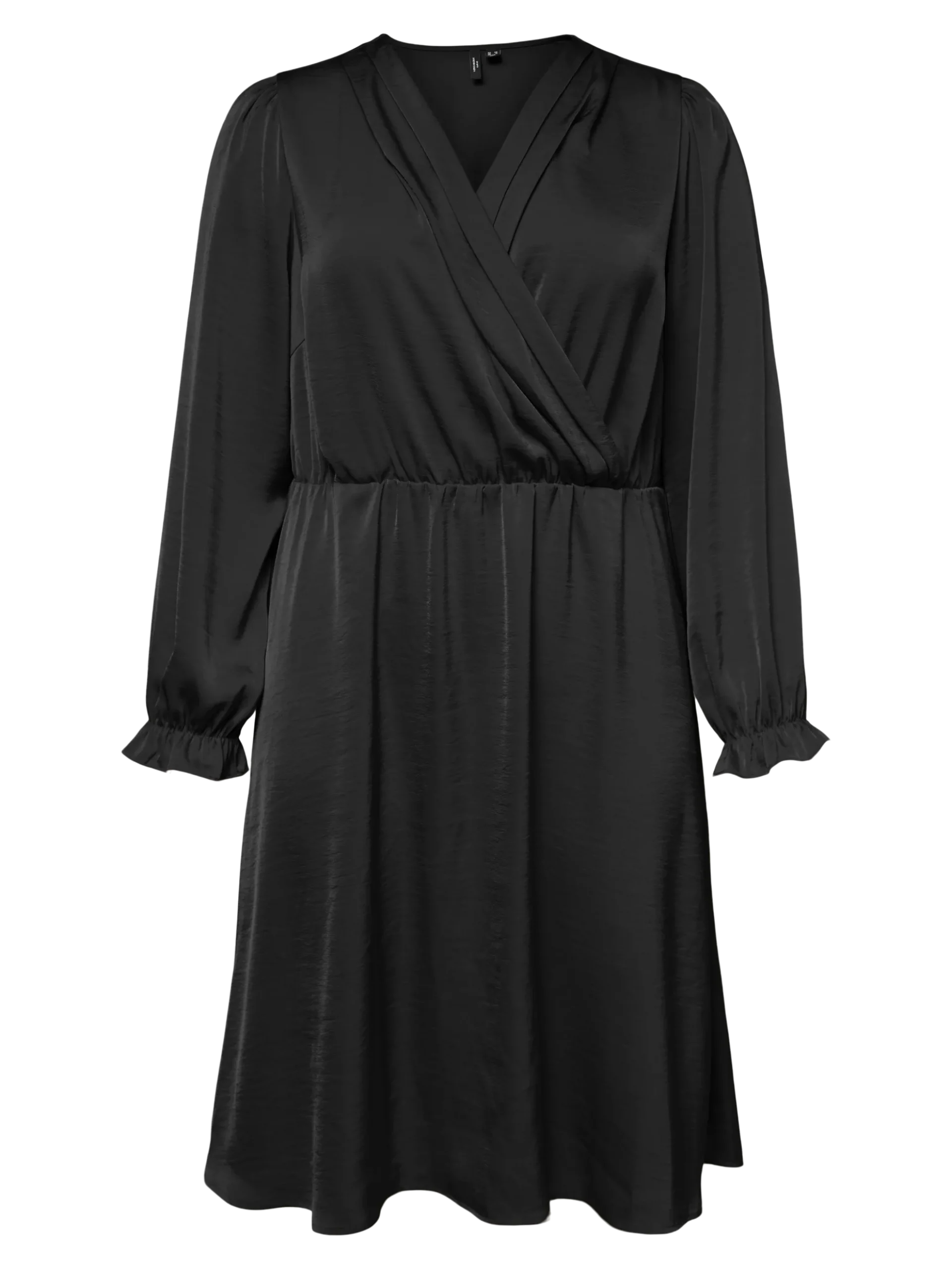 VMCMARY Midikleid