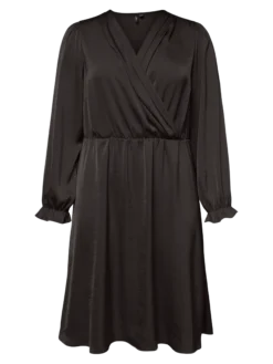 VMCMARY Midikleid