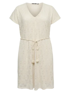 VMCMAYA Kurzes Kleid