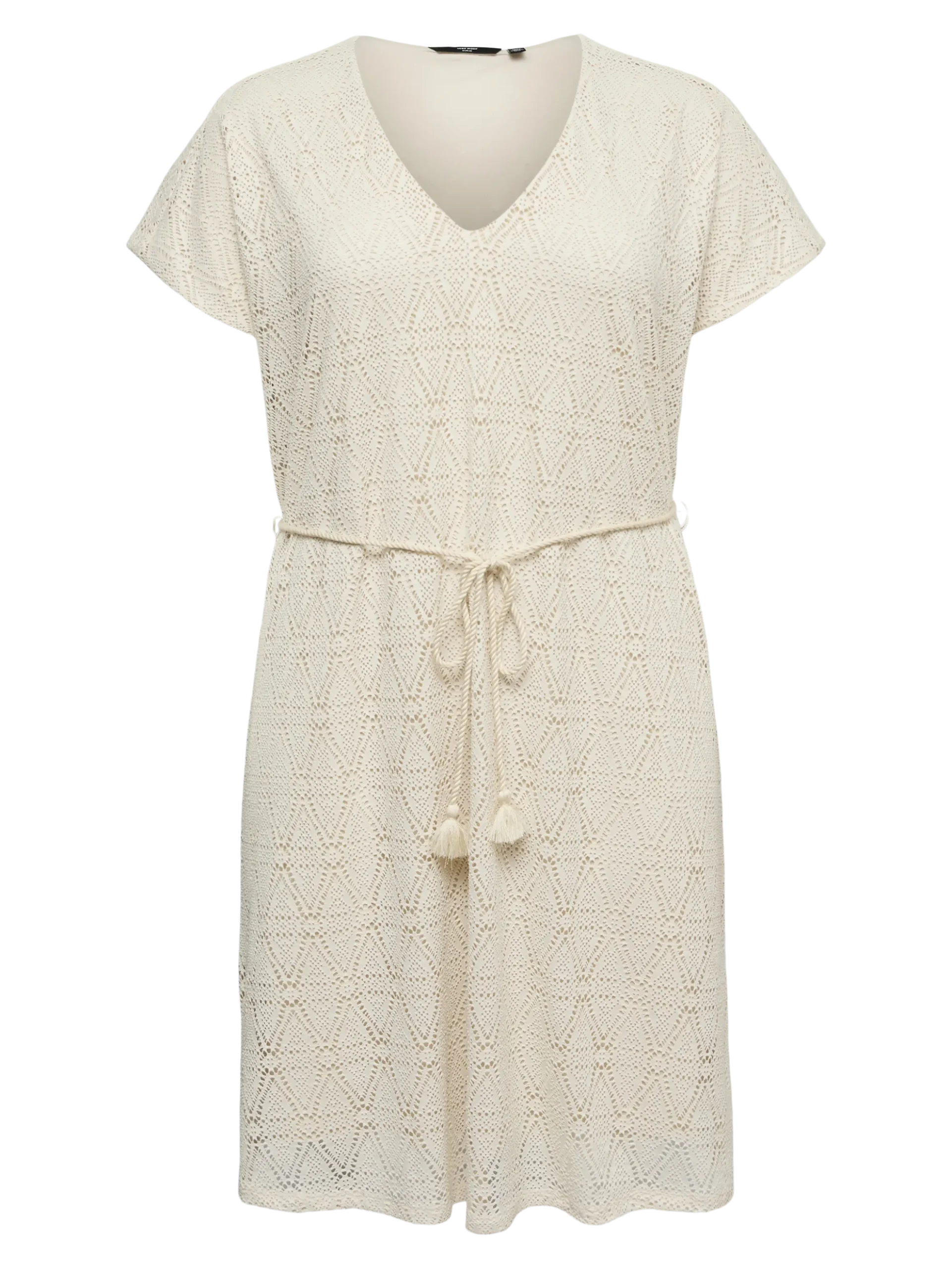 VMCMAYA Kurzes Kleid