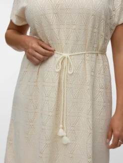VMCMAYA Kurzes Kleid