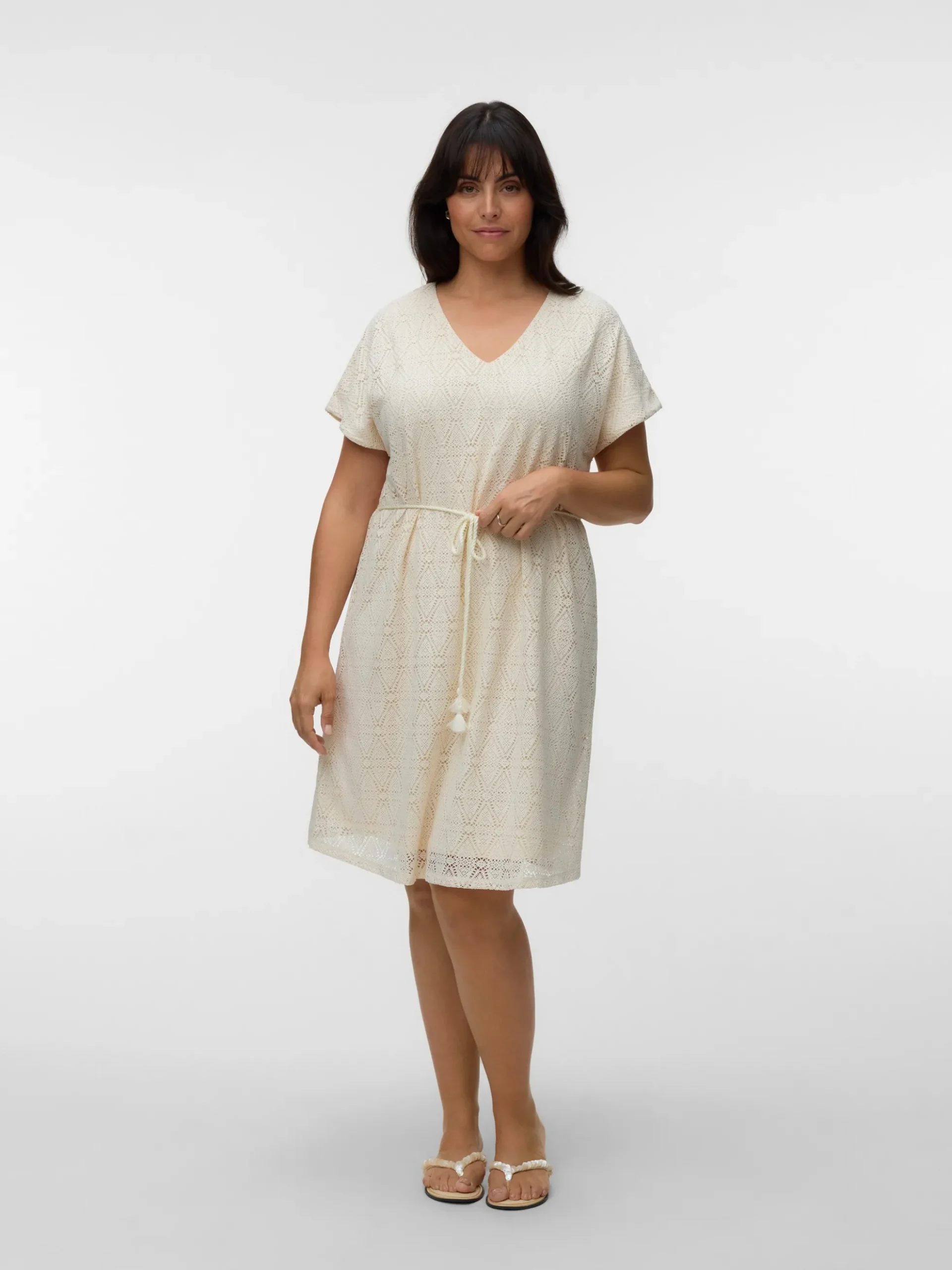 VMCMAYA Kurzes Kleid