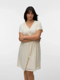 VMCMAYA Kurzes Kleid