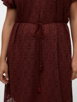 VMCMAYA Kurzes Kleid