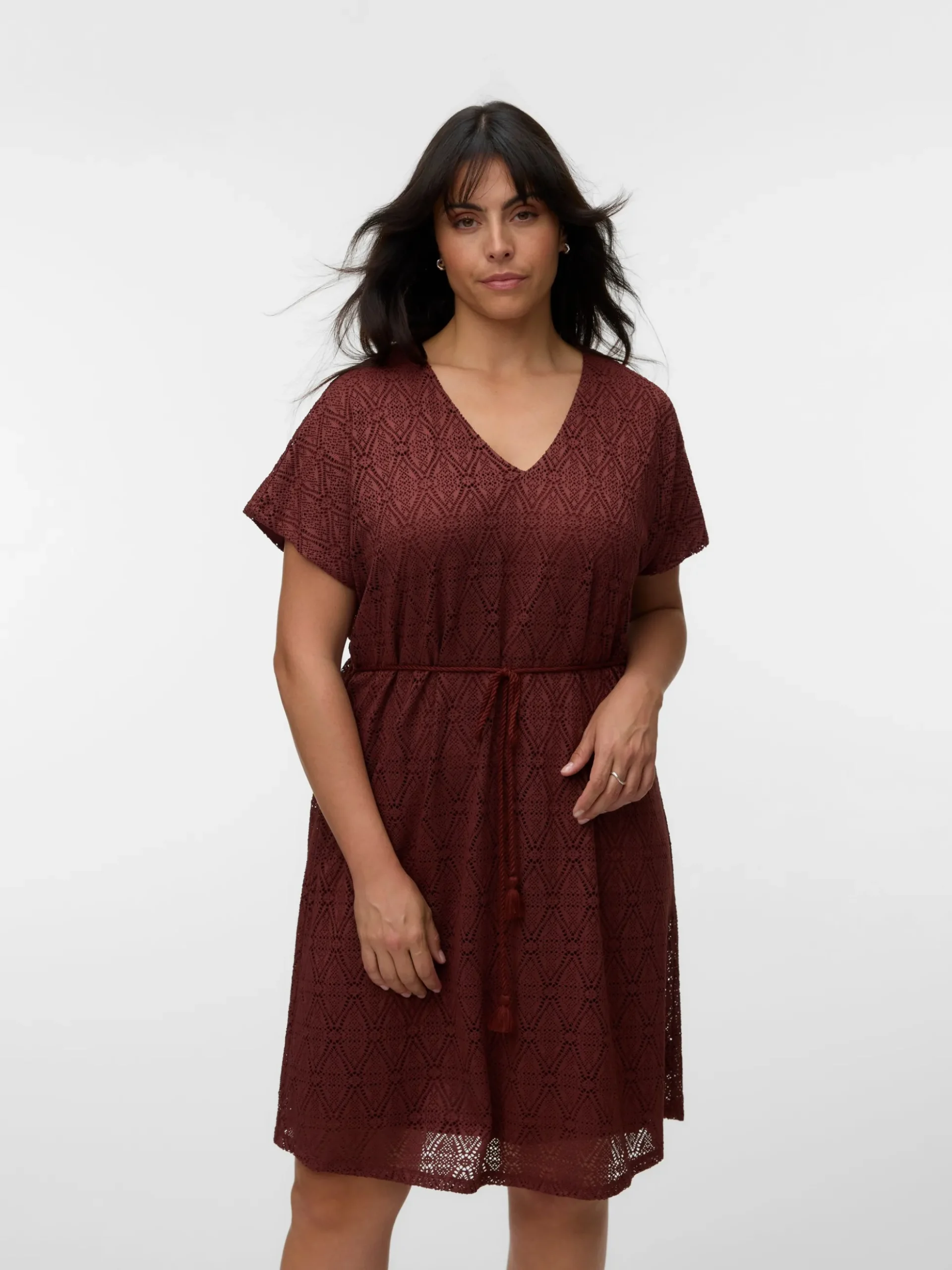 VMCMAYA Kurzes Kleid