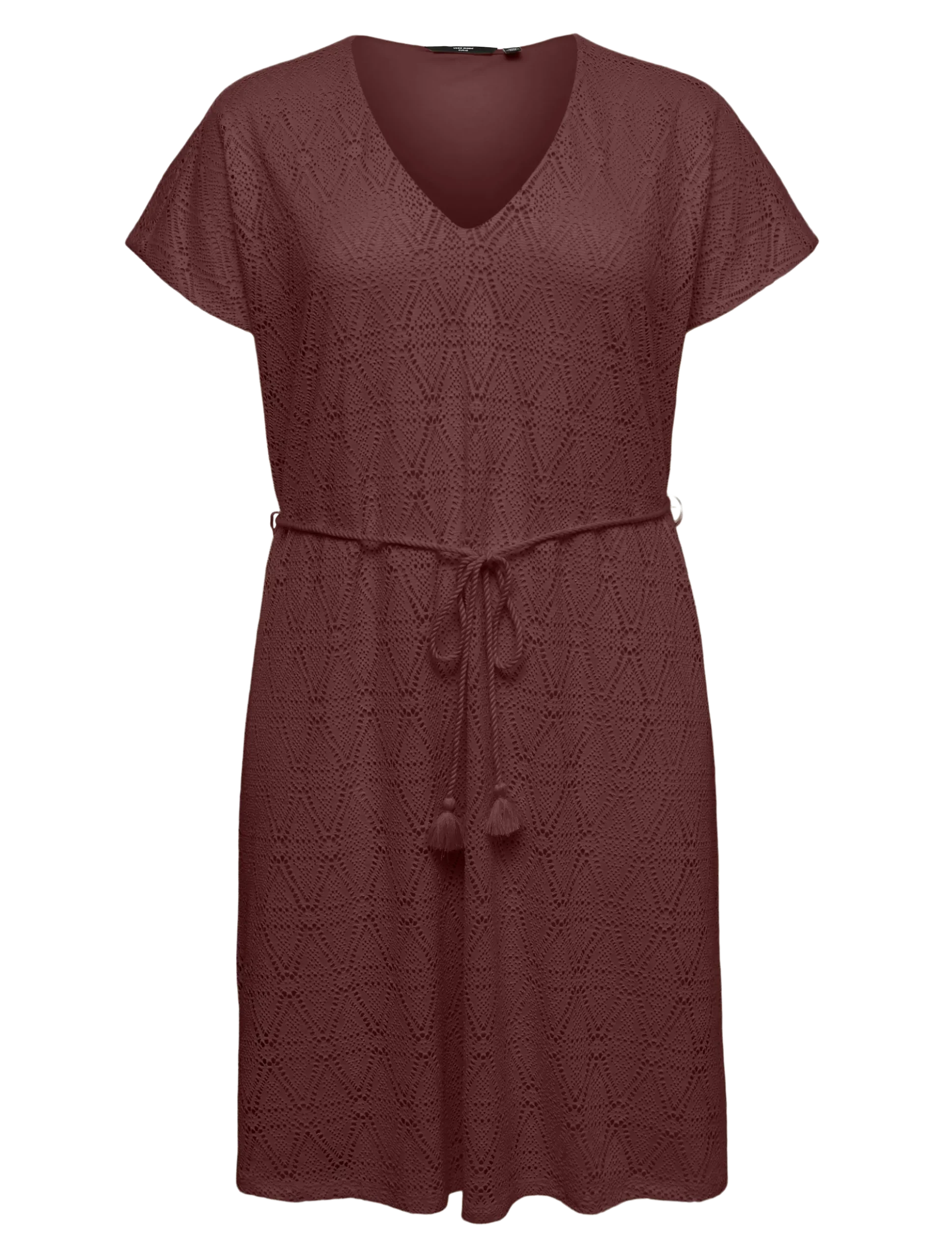 VMCMAYA Kurzes Kleid