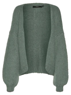 VMCMAYBE Strickjacke