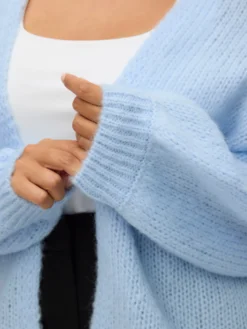 VMCMAYBE Strickjacke