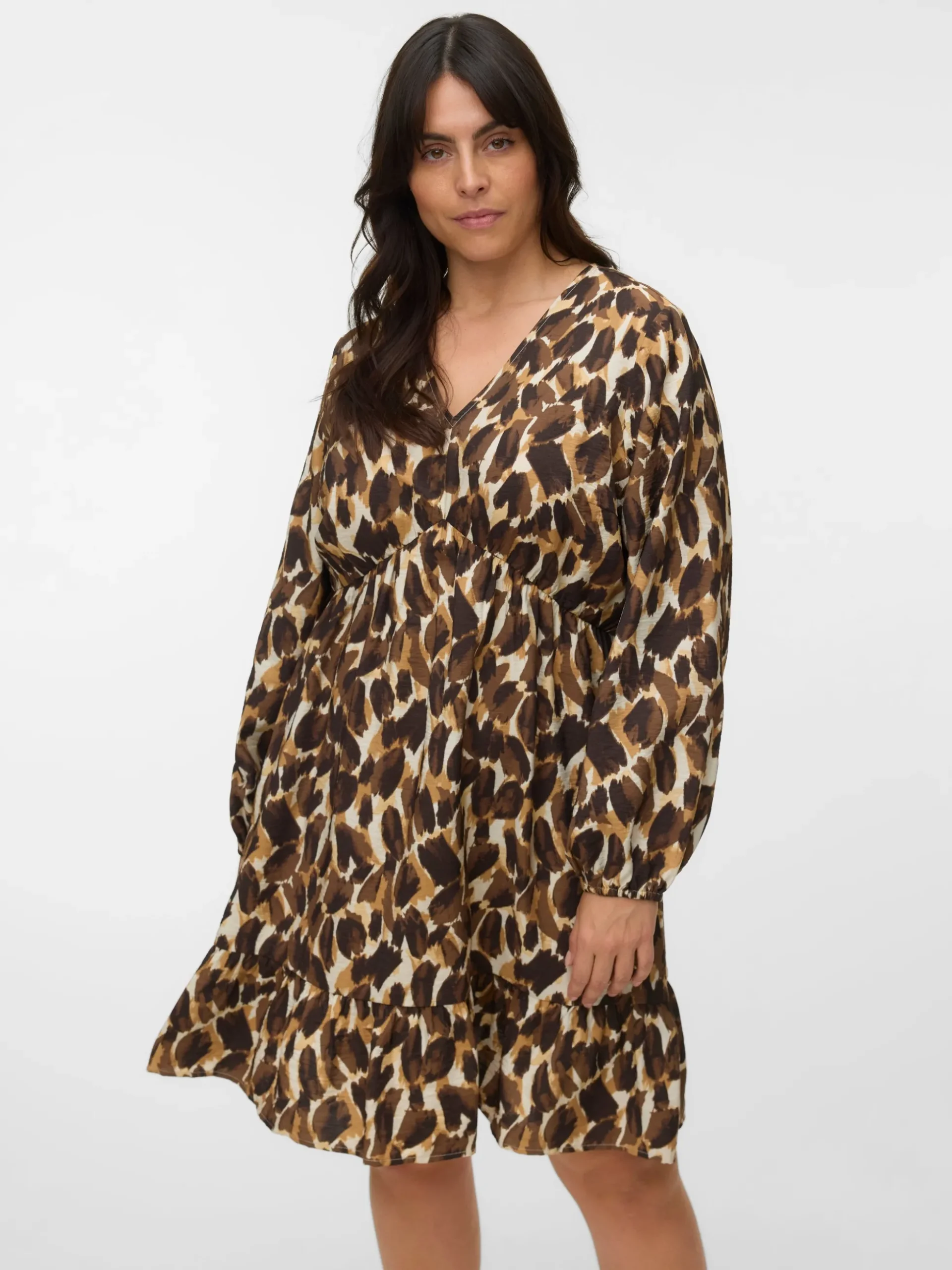 VMCMEA Kurzes Kleid