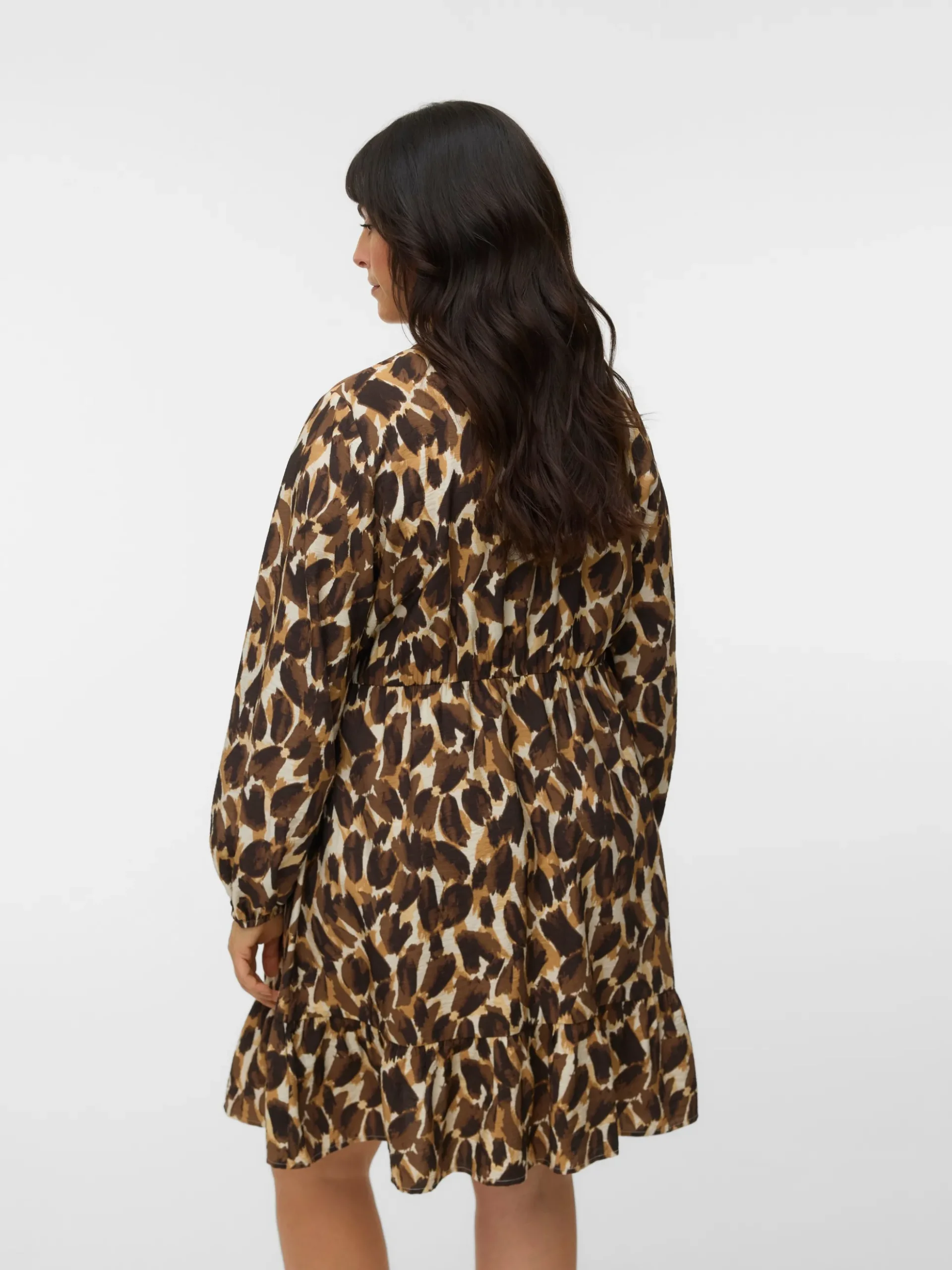 VMCMEA Kurzes Kleid