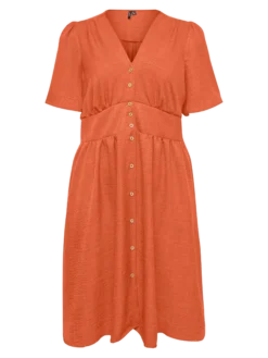 VMCMELANEY Kurzes Kleid