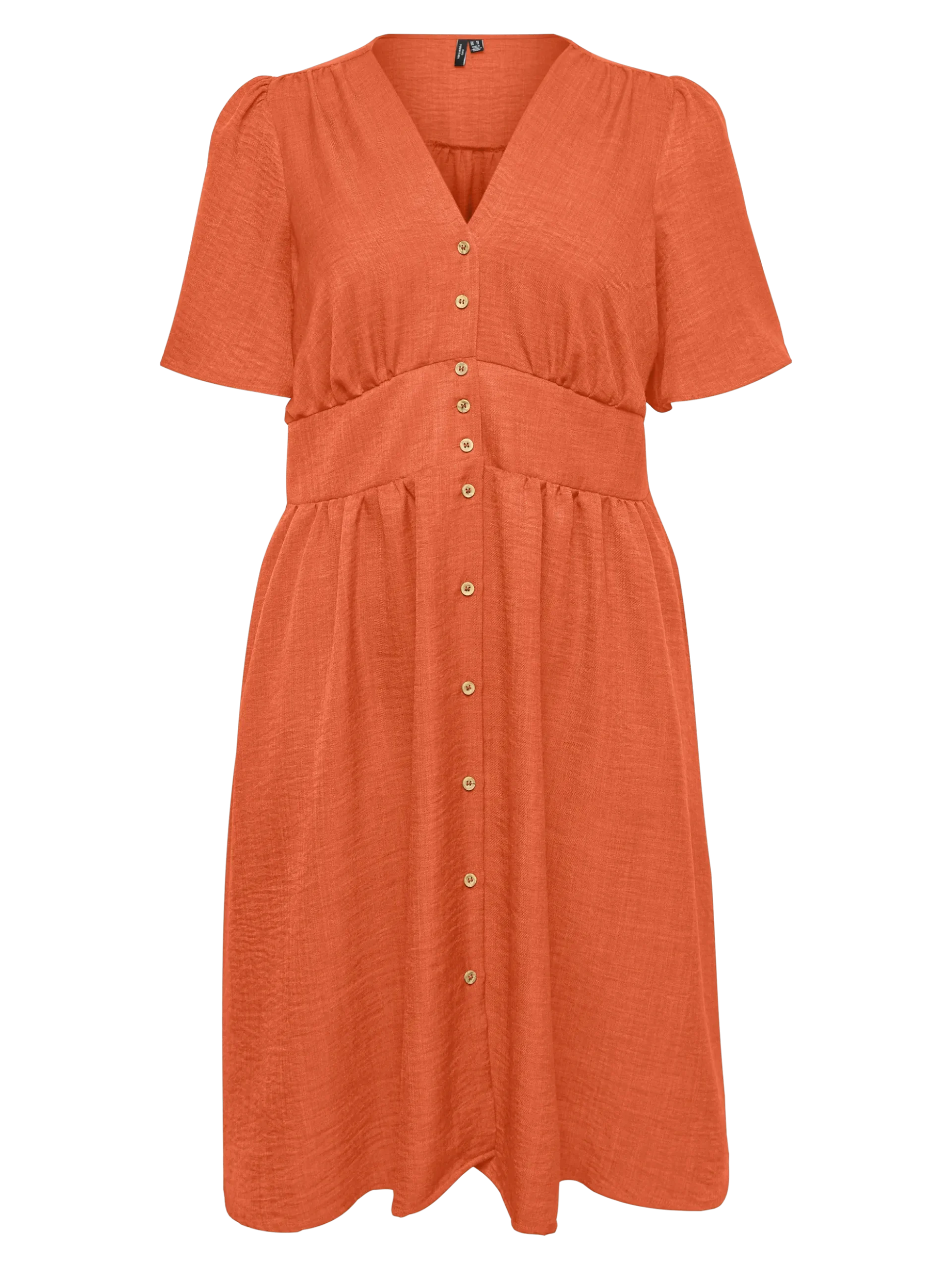 VMCMELANEY Kurzes Kleid