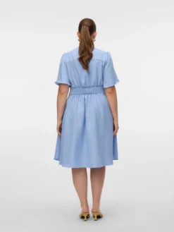 VMCMELANEY Kurzes Kleid