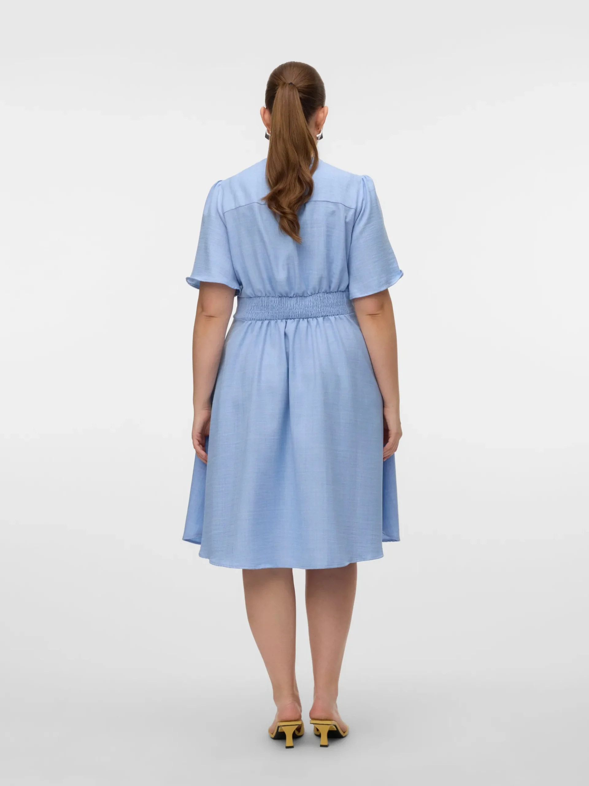 VMCMELANEY Kurzes Kleid