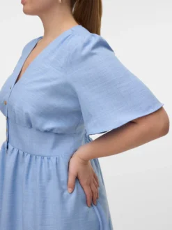 VMCMELANEY Kurzes Kleid