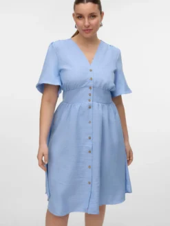 VMCMELANEY Kurzes Kleid