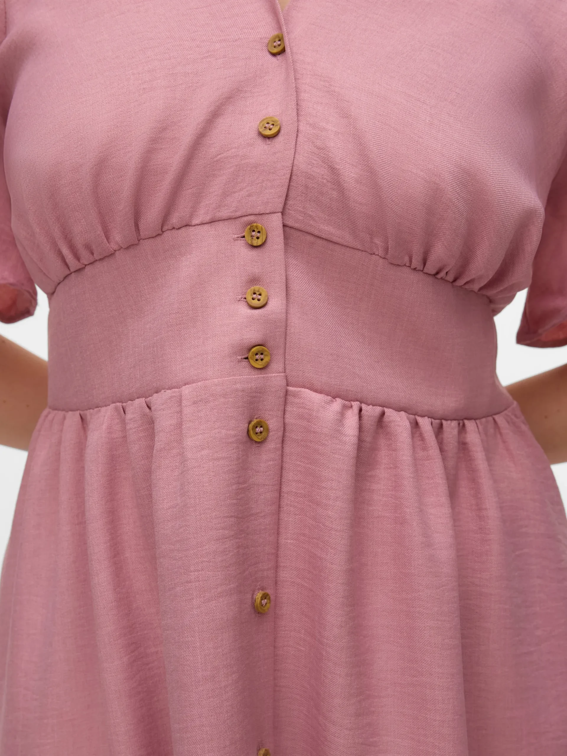 VMCMELANEY Kurzes Kleid