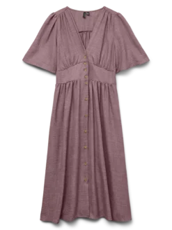 VMCMELANEY Kurzes Kleid