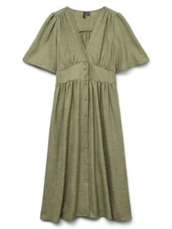 VMCMELANEY Kurzes Kleid