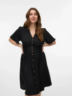 VMCMELANEY Kurzes Kleid