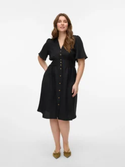 VMCMELANEY Kurzes Kleid