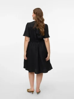 VMCMELANEY Kurzes Kleid